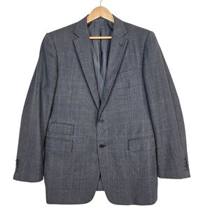 Ralph Lauren Purple Label Wool and cashmere blend  Blazer